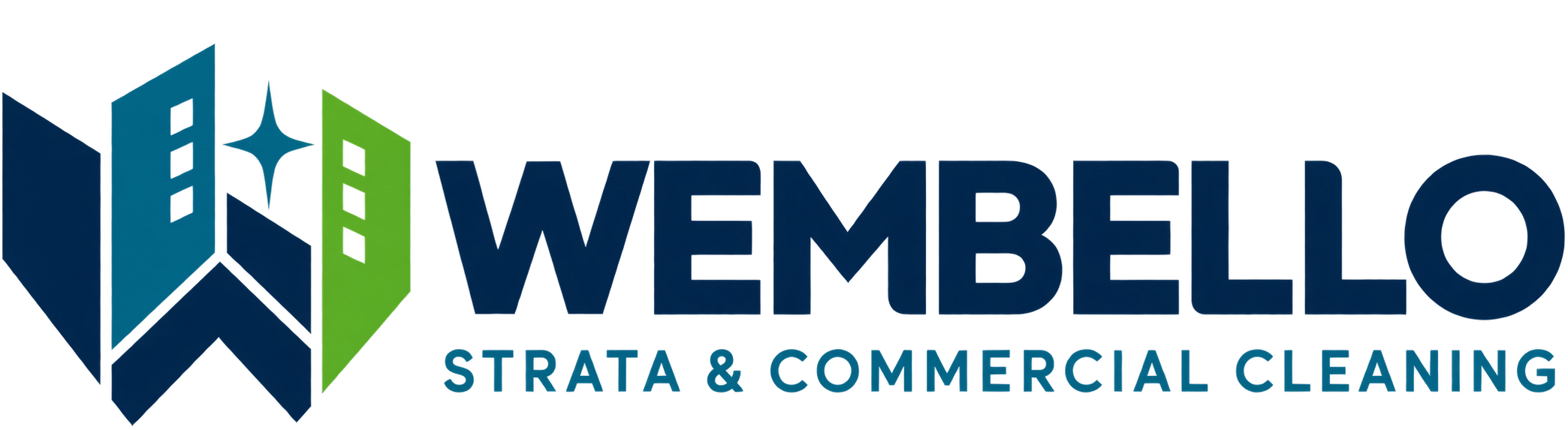 Wembello, strata and commercial cleaning